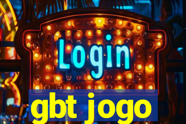 gbt jogo